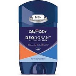 آستیاژا دئودورانت استیکی ایمپکت (مردانه)